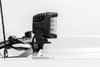 71054 LED Ditch Light Kit, 2in Black Pair, White DRL, Chevy/GMC 1500 (14-18) - image 3