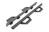 71070 SRX2 Side Steps; Adjustable; Aluminum; Modular; - image 1