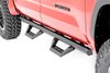 71070 SRX2 Side Steps; Adjustable; Aluminum; Modular; - image 2