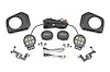 71142_A Black Series LED Fog Light Kit - image 1