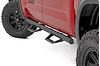71097 SRL2 Adj Aluminum Steps, CrewMax, Toyota Tundra 2WD/4WD - image 1