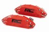 CALIPER COVERS GM 1500 - image 3