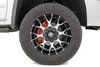71147A Caliper Cover, Red, Ford Expedition/F-150/Raptor - image 2
