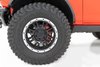 71151 Brake Caliper Covers; Red; - image 4