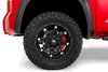 71152 Brake Caliper Covers; Red; - image 3