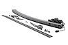71206 LED Light, Windshield, 50" Black-Series Single Row, FJ Cruiser (2007-2014) - image 1