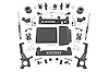 71230 6 in. Lift Kit, N3, Toyota Tundra 2WD/4WD - image 1