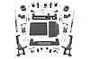 71230_A 6 in. Lift Kit Fits Select Toyota Tundra 2WD/4WD, N3 Strut - image 1