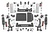 71250 6 in. Lift Kit, Vertex, Toyota Tundra 4WD - image 1