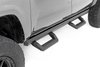 72000 SR2 Side Steps; Adjustable; Aluminum; - image 2