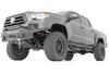 72000 SR2 Side Steps; Adjustable; Aluminum; - image 3