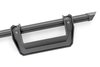 72000 SR2 Side Steps; Adjustable; Aluminum; - image 4