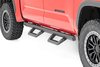 72001 SR2 Side Steps; Adjustable; Aluminum; Modular; - image 2