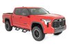 72001 SR2 Side Steps; Adjustable; Aluminum; Modular; - image 4