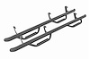 72002 Nerf Steps; Cab Length; 1-2 Hrs Install Time; - image 1