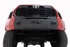72003 Hidden Winch Mounting Plate; Incl. Wainch Tray; Fairlead Mount; Driver And Passenger Side Wings; [2] D-Ring Mounts; Winch  - image 2