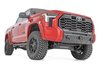 72003 Hidden Winch Mounting Plate; Incl. Wainch Tray; Fairlead Mount; Driver And Passenger Side Wings; [2] D-Ring Mounts; Winch  - image 3