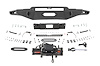 72006 Hybrid Front Bumper, 12000S, Toyota Tundra 2WD/4WD - image 1