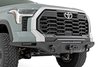 72007 Hybrid Front Bumper, 12000S, Blk LED, Toyota Tundra 2WD/4WD - image 3