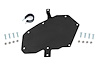 72010 Electric Air Dam Bracket Kit, Toyota Tundra 2WD/4WD - image 1