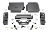 72011 Hidden Winch Mount Fits Select Toyota Tacoma 2WD/4WD - image 1