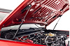 72108 Hood Struts, Hydraulic, Toyota Tacoma 2WD/4WD - image 1