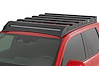 72110 Roof Rack Fits Select Toyota Tacoma 2WD/4WD, w/40 in. Black LED - image 1