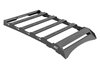 72110 Roof Rack Fits Select Toyota Tacoma 2WD/4WD, w/40 in. Black LED - image 4