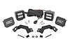 LED LIGHT KIT DITCH MOUNT - image 1