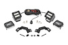 LED LIGHT KIT DITCH MOUNT - image 1