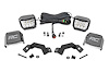 LED LIGHT KIT DITCH MOUNT - image 1