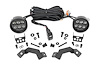 LED LIGHT KIT DITCH MOUNT - image 1