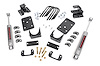 72330 Coil Spring Lowering Kit / Spring Shackle Lowering Kit - image 1