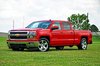 72330 Coil Spring Lowering Kit / Spring Shackle Lowering Kit - image 3