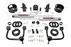 72630 3.5 in. Lift Kit, N3, Toyota Land Cruiser 4WD - image 1