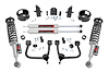 3.5 LIFT KIT LAND CRUISER - image 1