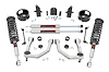 3.5" LIFT KIT - image 1