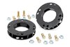 TACOMA LEVELING KIT - image 2