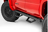 73003 SR2 Adjustable Aluminum Steps Fits Select Toyota Tacoma 2WD/4WD Double Cab - image 1