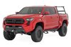 73003 SR2 Adjustable Aluminum Steps Fits Select Toyota Tacoma 2WD/4WD Double Cab - image 2