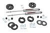 73030 2 in. Lift Kit, N3, Toyota Land Cruiser 4WD - image 1