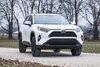 73100 2.5in Toyota Suspension Lift Kit (19-20 RAV4) - image 4