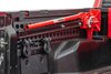 73105 Modular Bed Mounting System; Molle Panel; - image 2