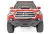 73107 Roof Rack System; Front; 40 in. LED Light; 250 lbs. Weight Limit; - image 4