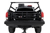 73113 Tailgate Extension; 26 in.; - image 1