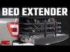 73113 Tailgate Extension; 26 in.; - image 3
