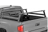 73115 Bed Rack; Half Rack; Aluminum; - image 1