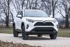 2.5 LIFT KIT STRUTS RAV4" - image 2