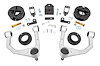 73200 Suspension Lift Kit; 2.5 in. Lift; - image 1