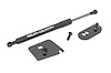 73210 Tailgate Assist; Incl. [1] Assist Cylinder; Mountin Brackets; Hardware; - image 1